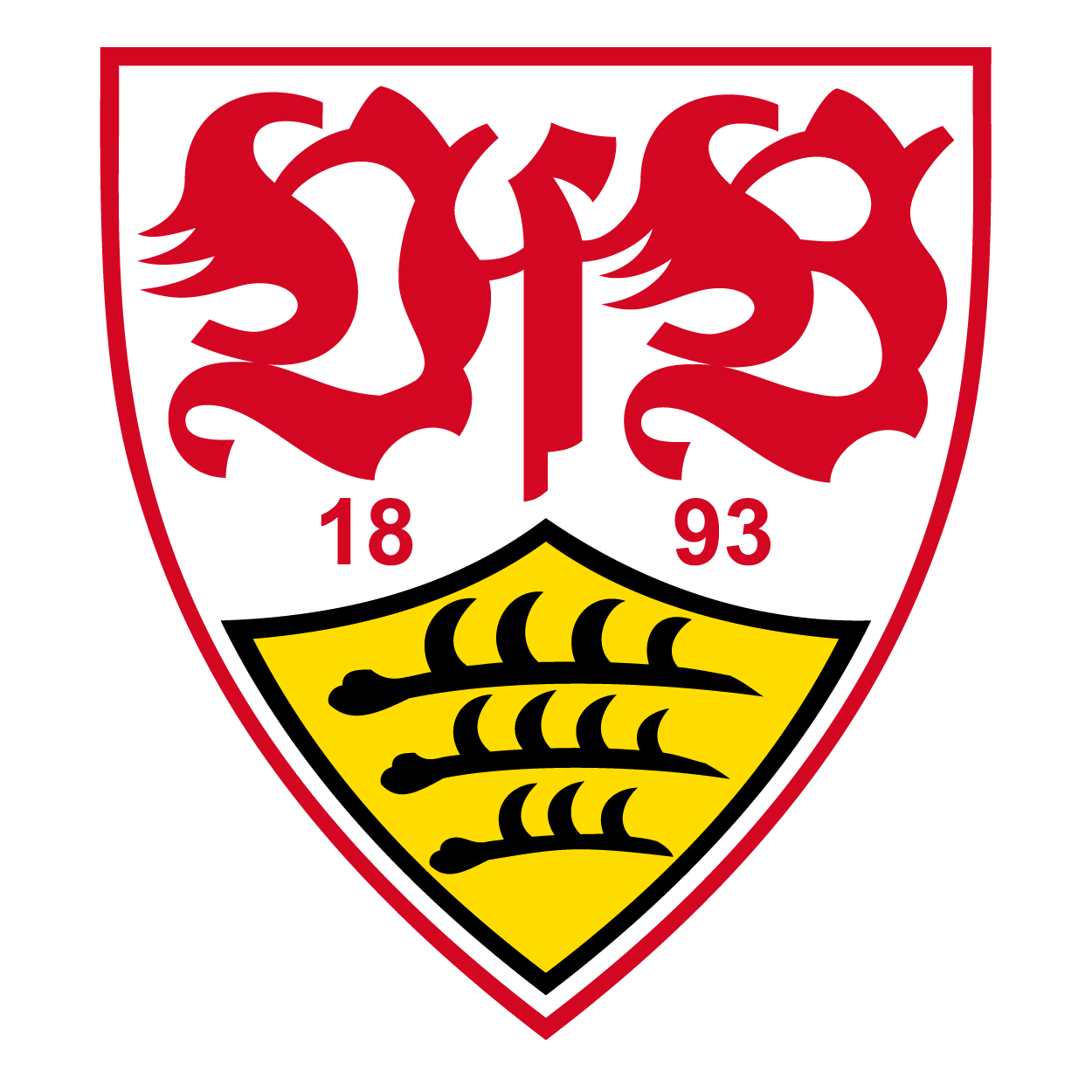 VfB Stuttgart Logo png