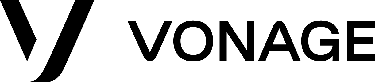 Vonage Logo png