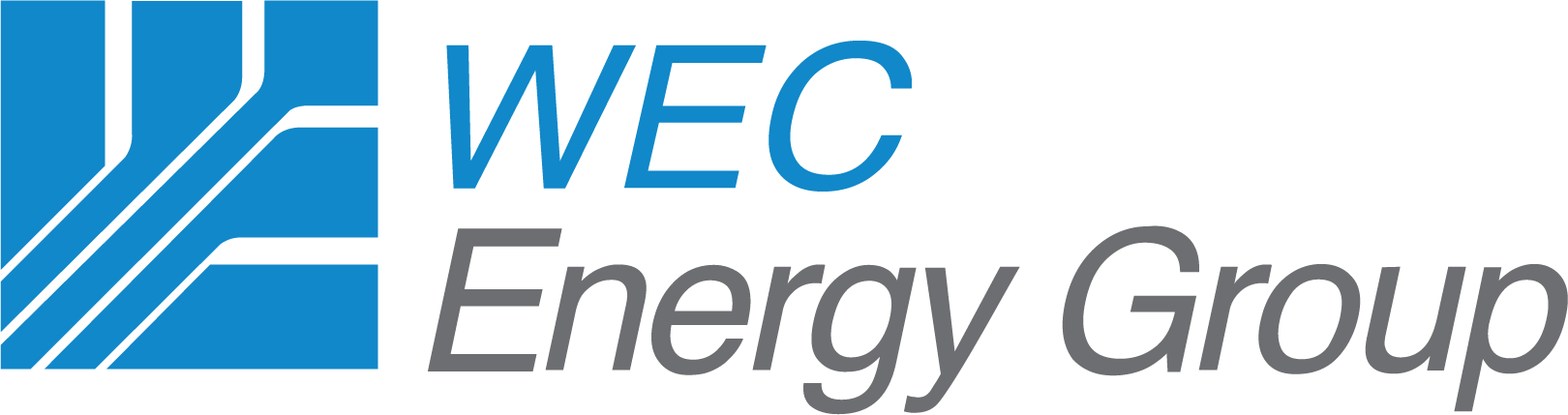 WEC Energy Group Logo png