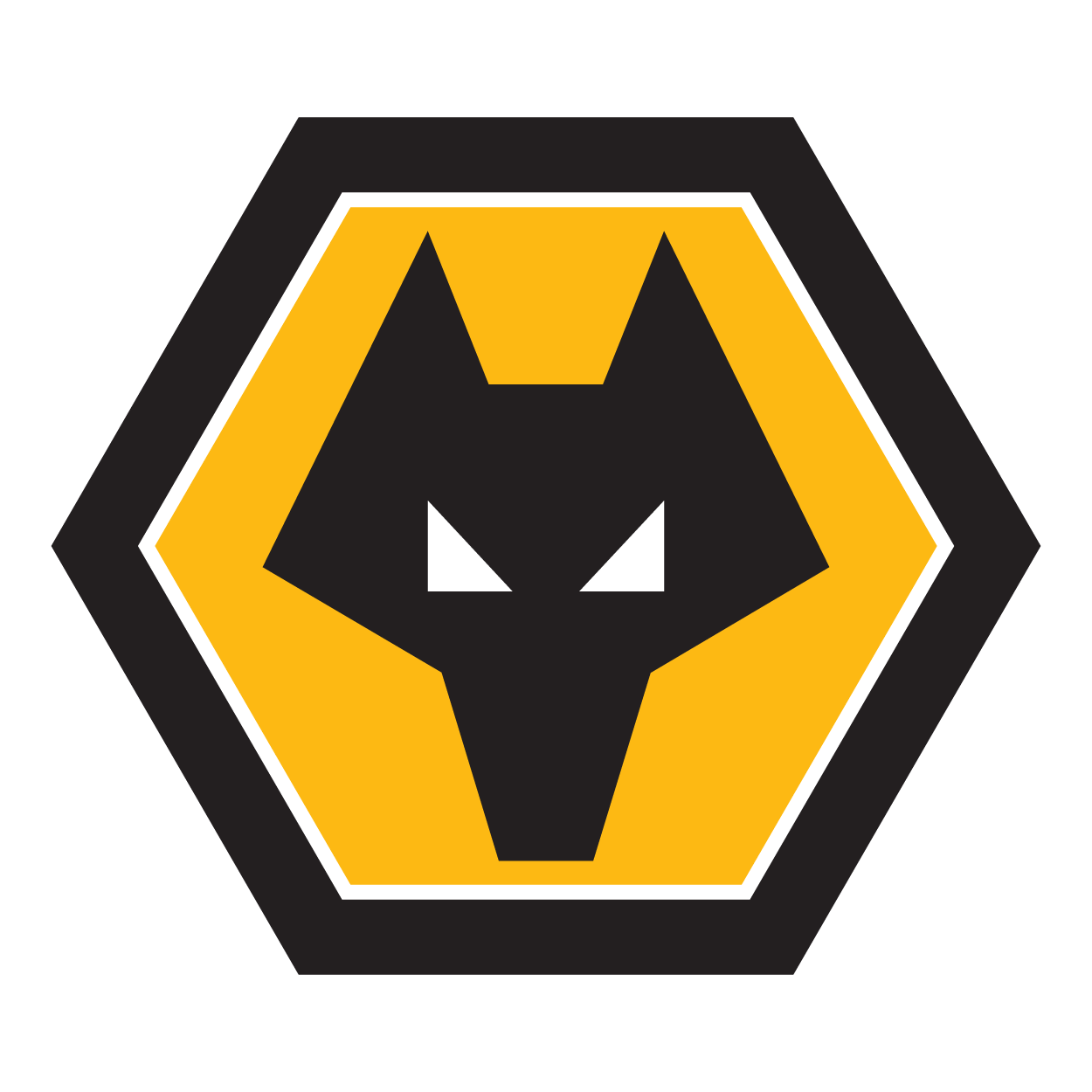 Wolverhampton Wanderers Logo png