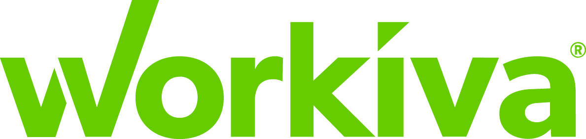 Workiva Logo png