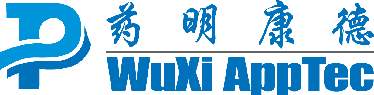 WuXi AppTec Logo png