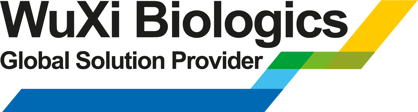WuXi Biologics Logo png