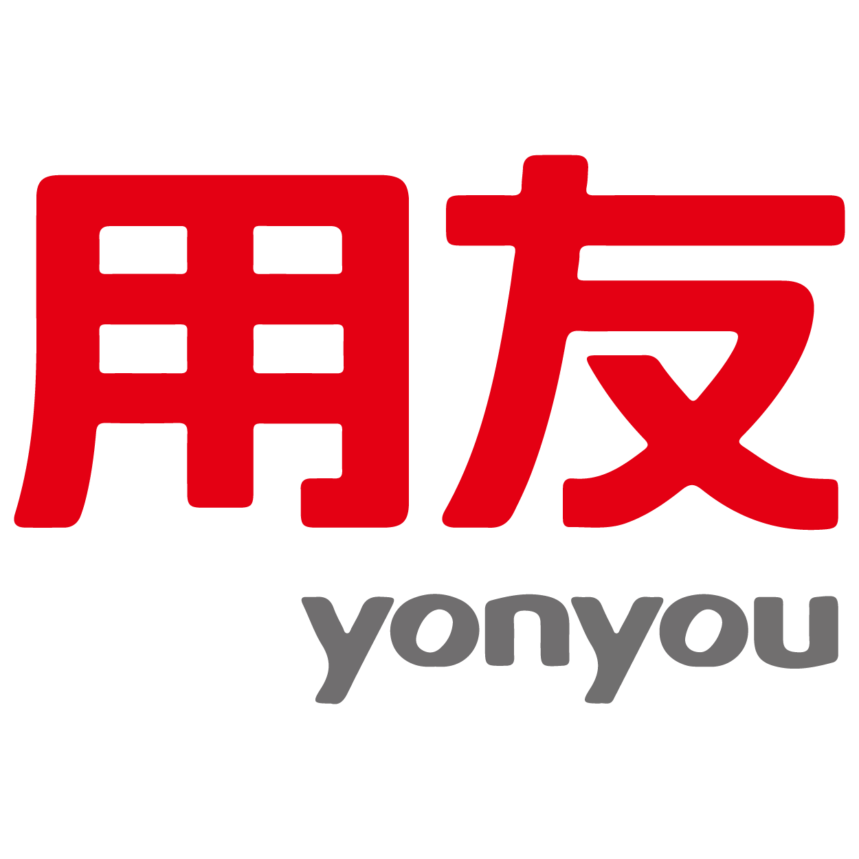 Yonyou Logo png