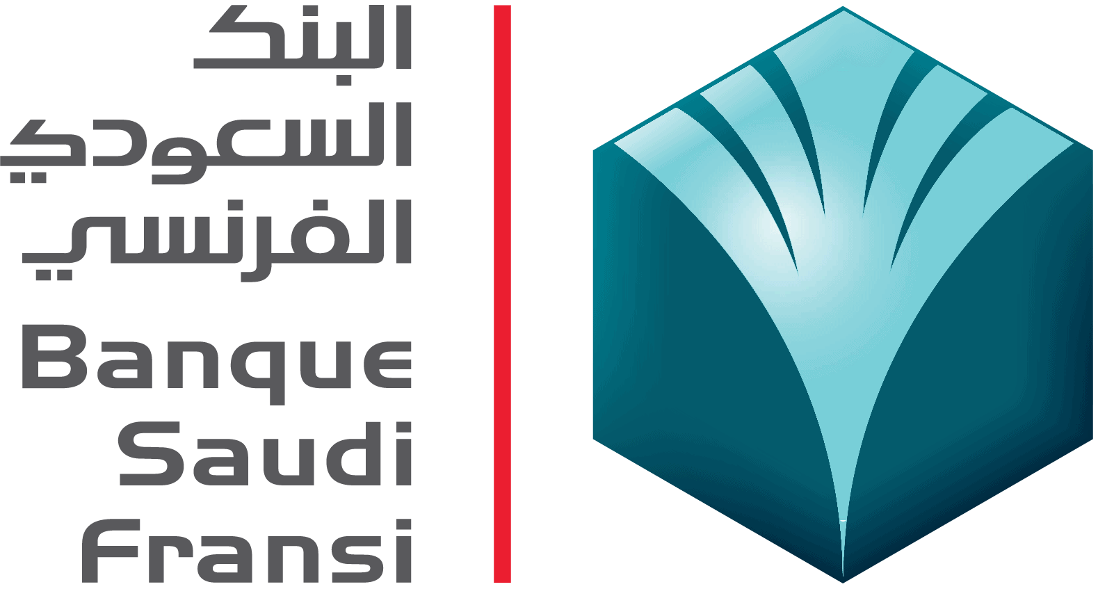 Banque Saudi Fransi Logo png