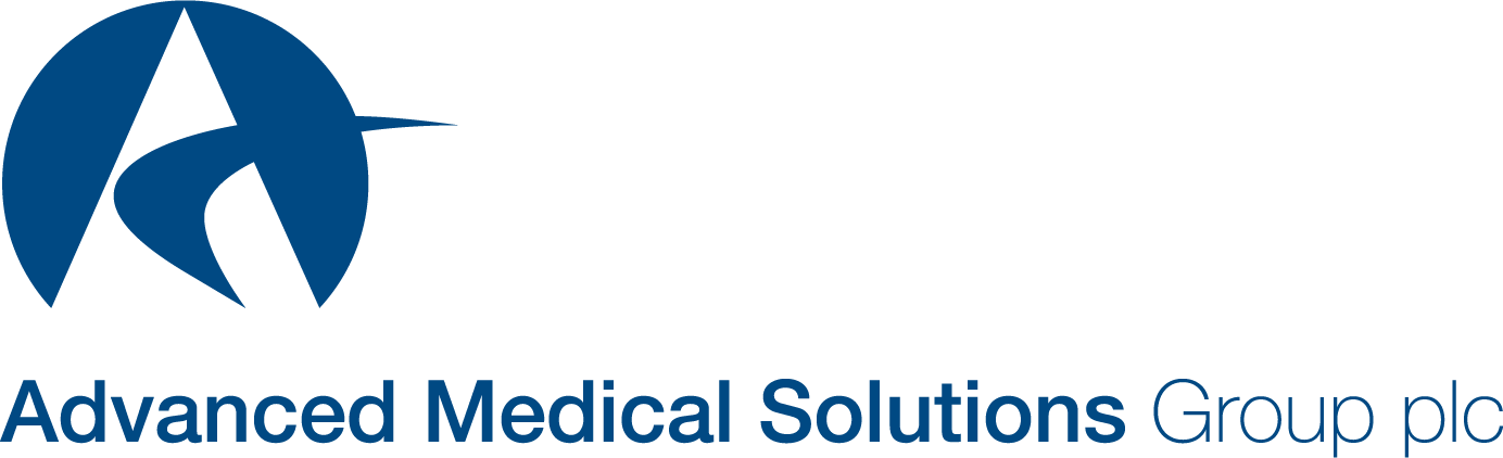 Advanced Medical Solutions Logo png