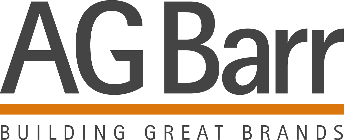 AG Barr Logo png