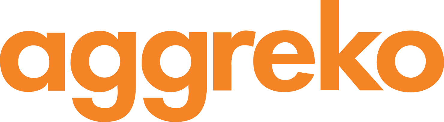 Aggreko Logo png