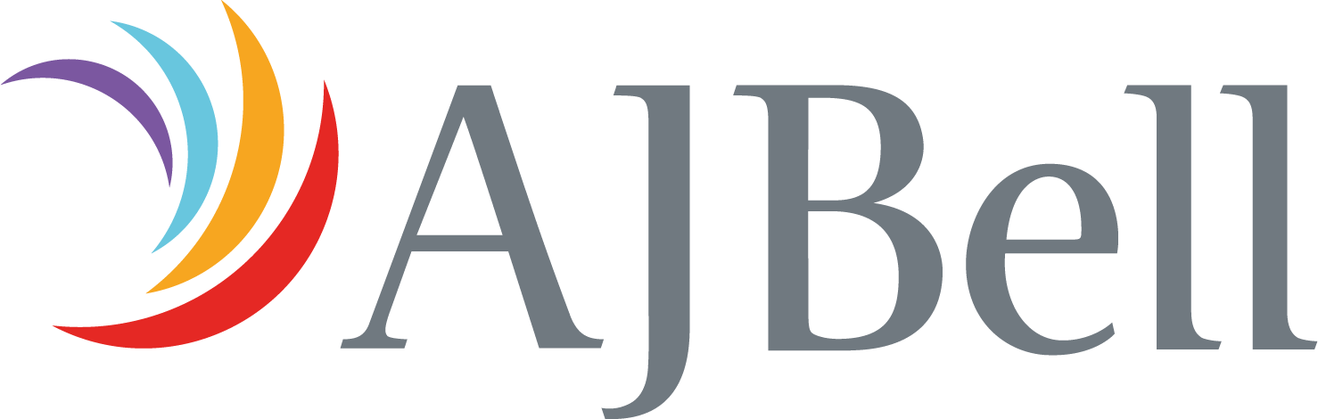 AJ Bell Logo png