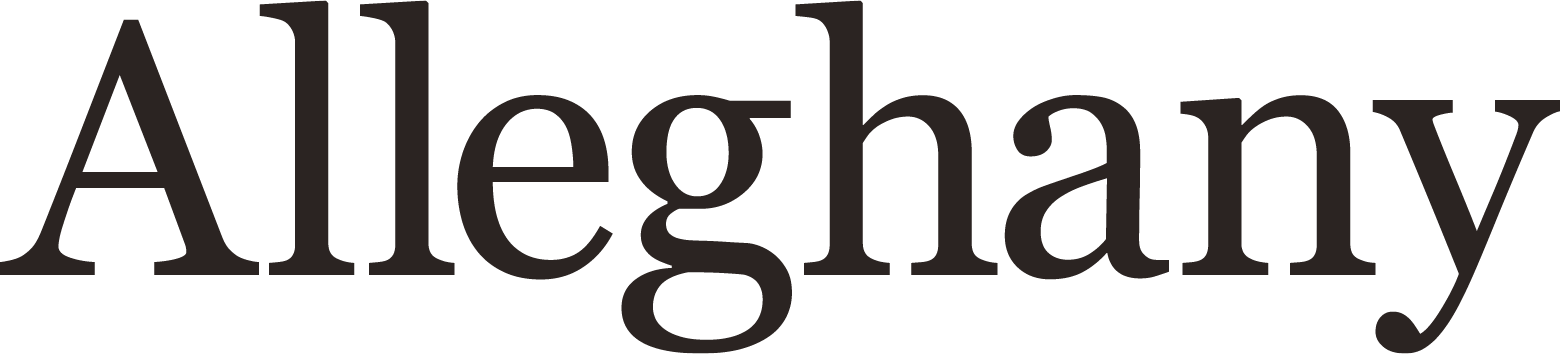 Alleghany Logo png