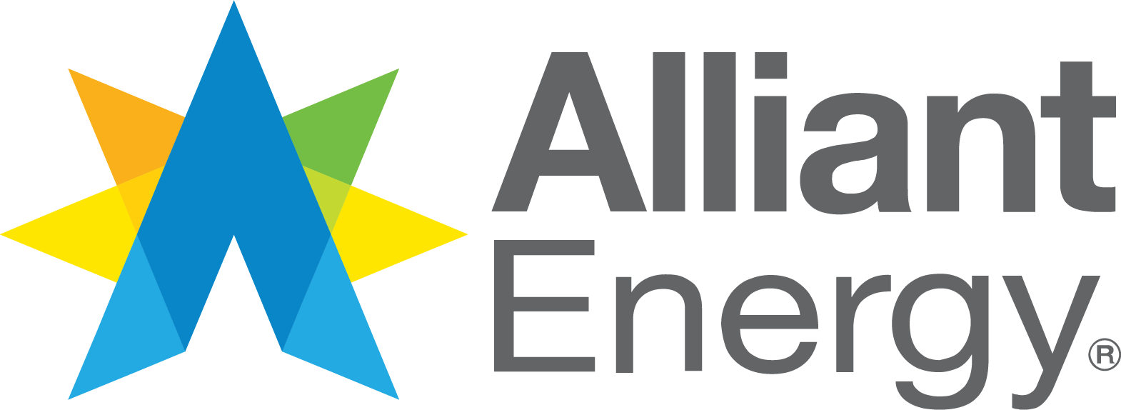 Alliant Energy Logo png