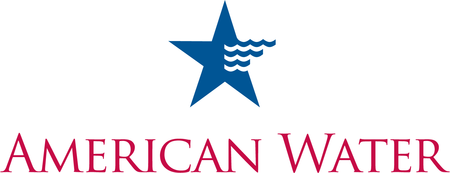 American Water Logo png