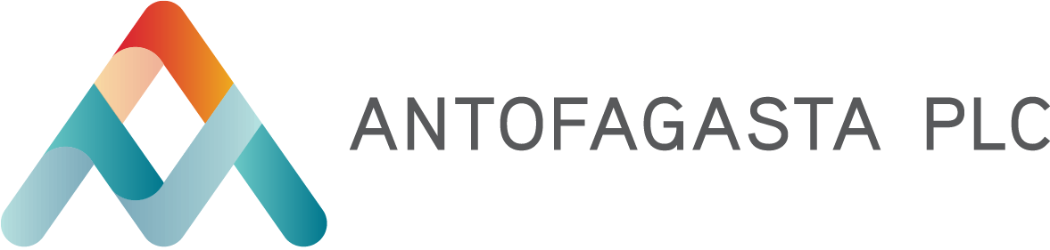 Antofagasta PLC Logo png