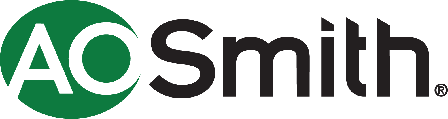 A. O. Smith Logo png