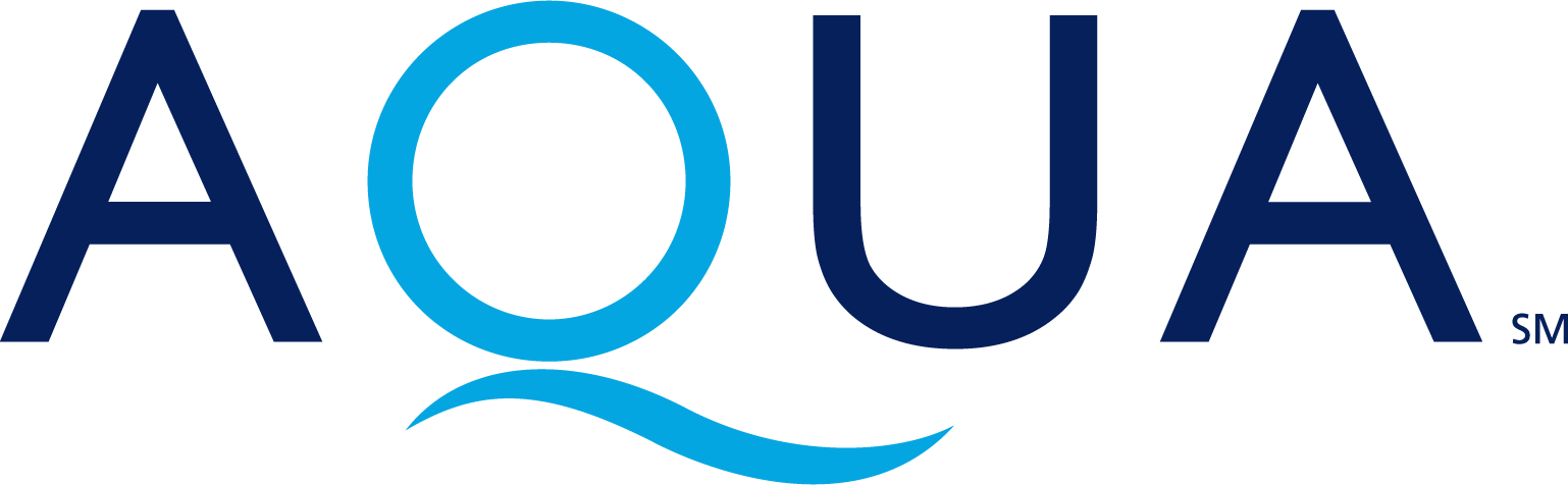 Aqua America Logo png