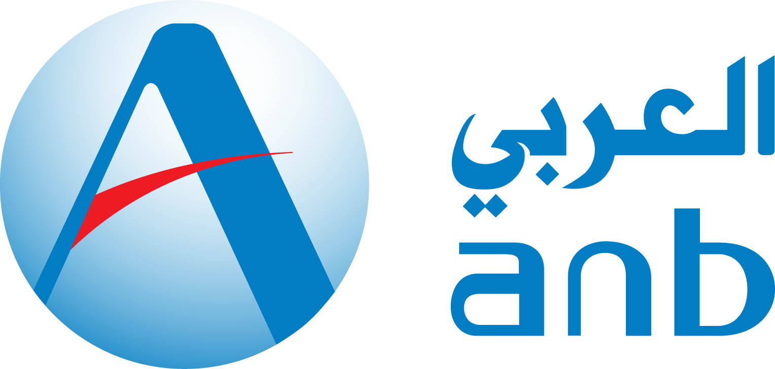 Arab National Bank Logo png