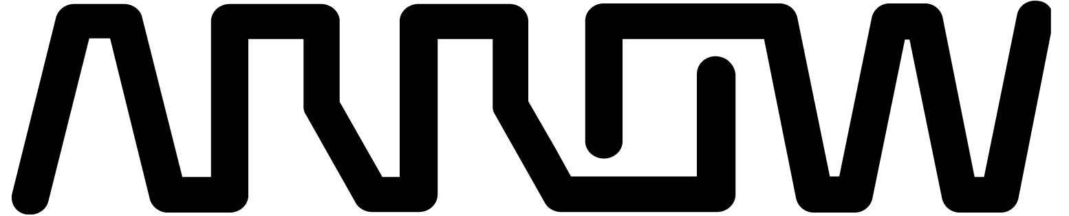 Arrow Electronics Logo png