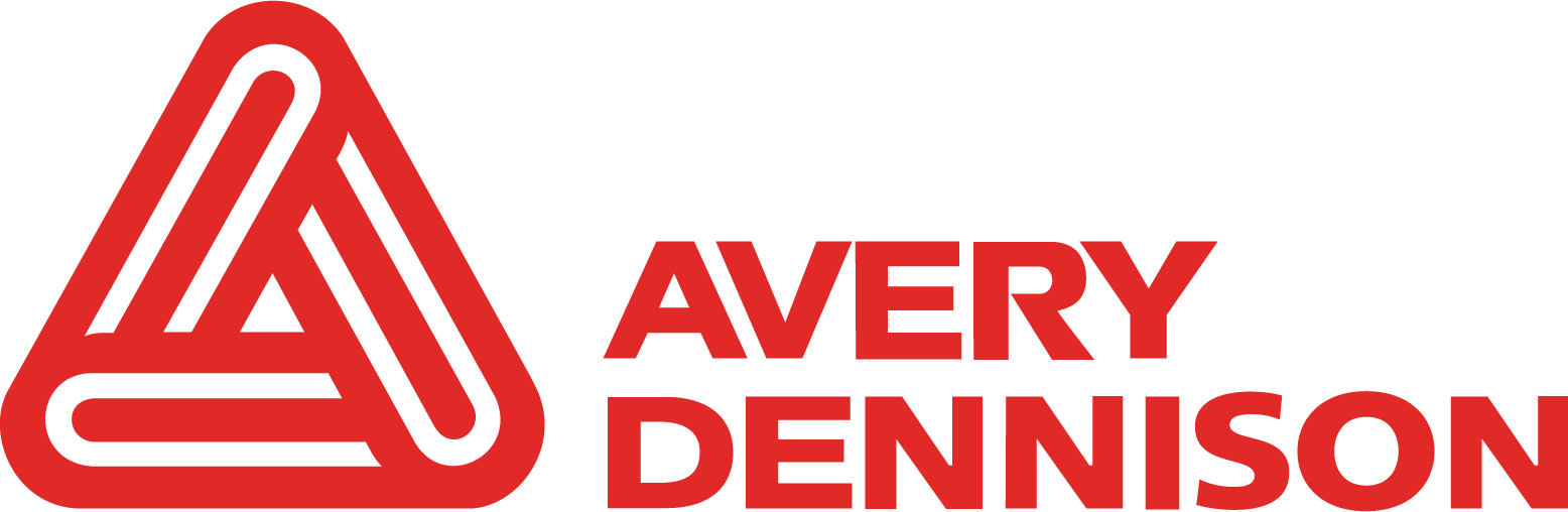 Avery Dennison Logo png