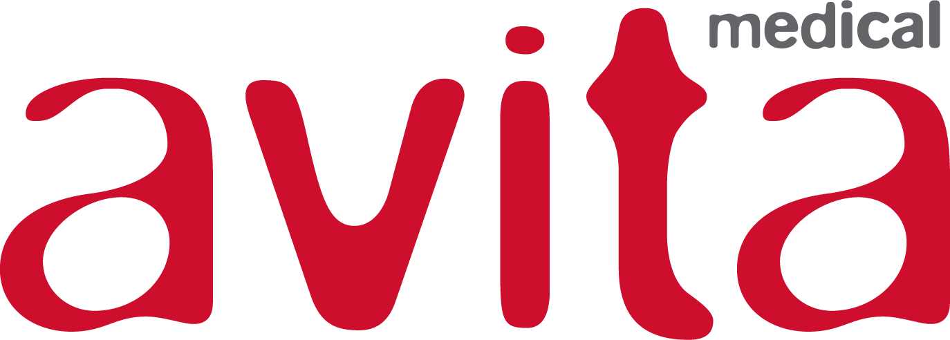 Avita Medical Logo png