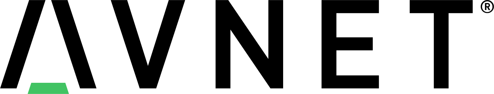 Avnet Logo png