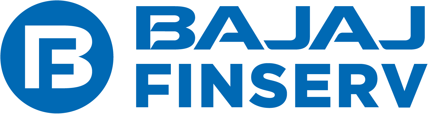 Bajaj Finserv Logo png