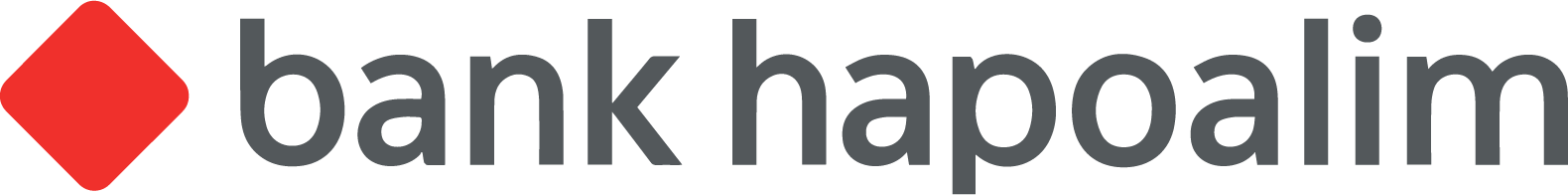 Bank Hapoalim Logo png