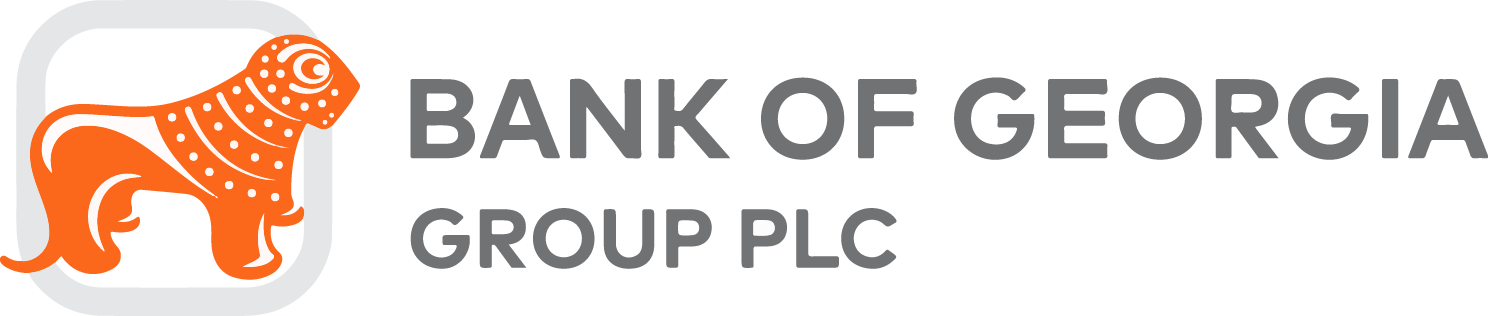 Bank of Georgia Logo png