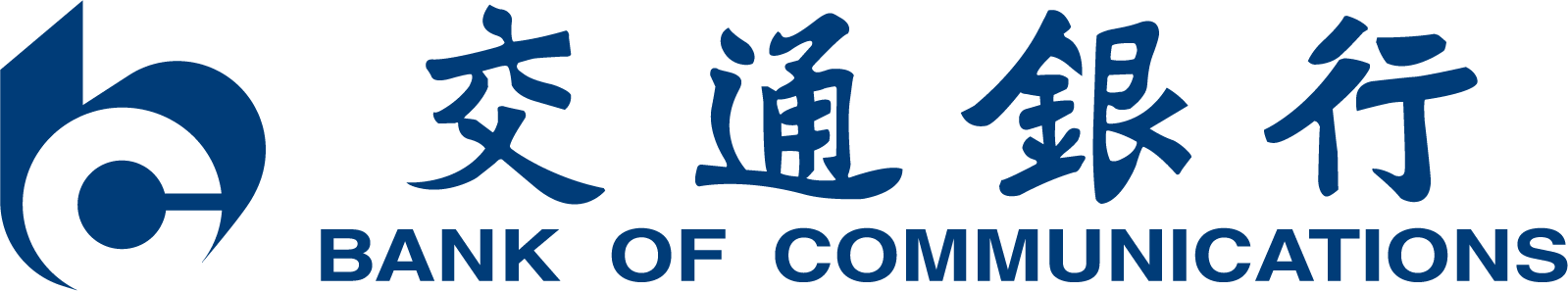 Bank of Communications Logo png