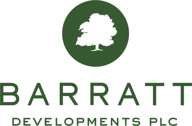 Barratt Developments Logo Download Vector