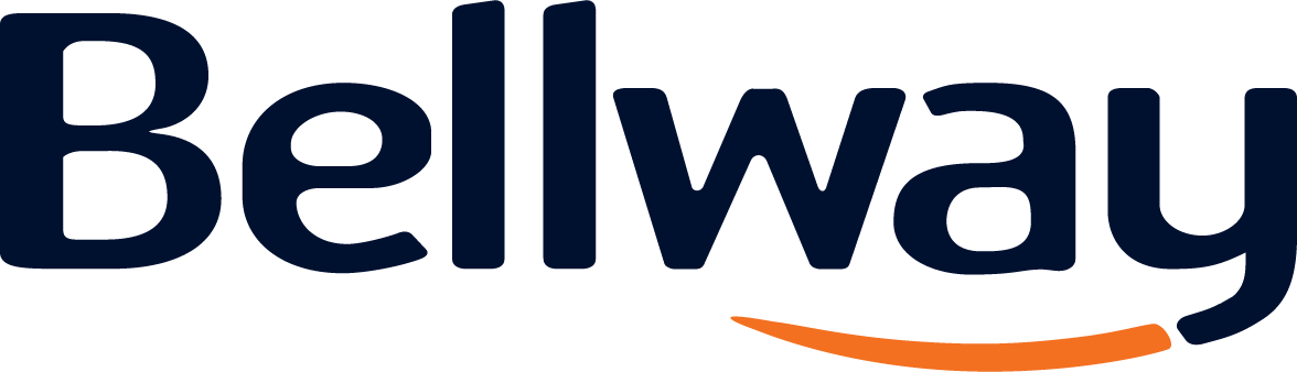 Bellway Logo png