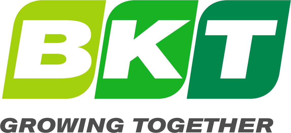 Balkrishna Industries Logo (BKT Tires) png