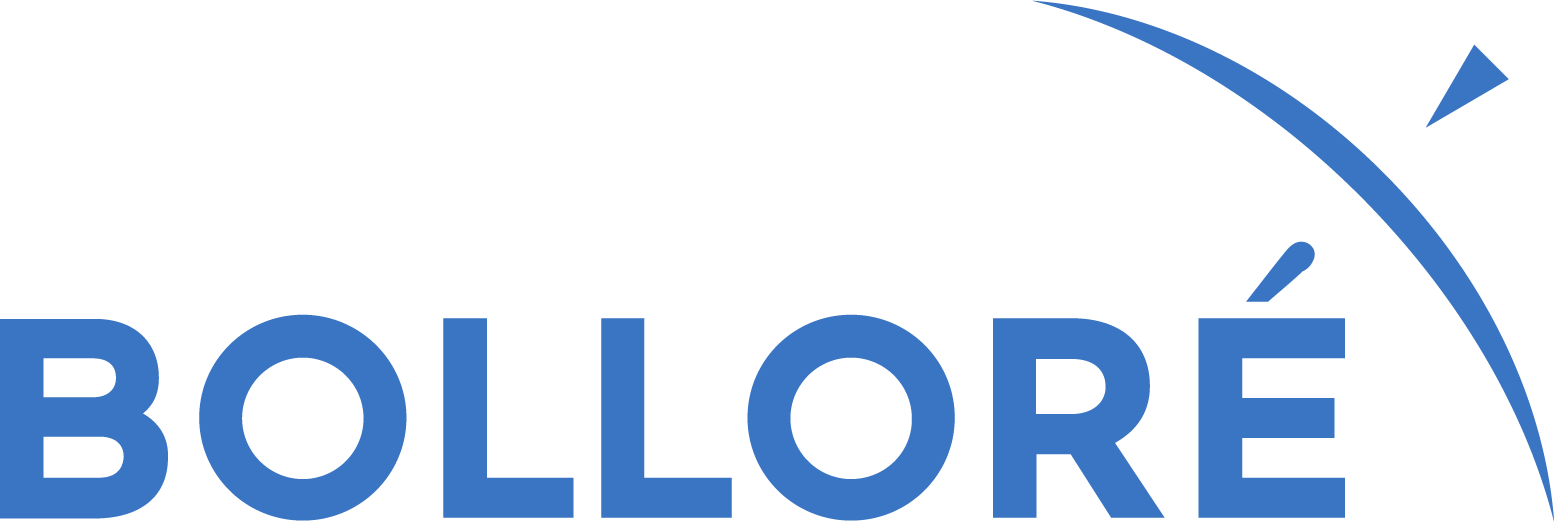 Bollore Logo png