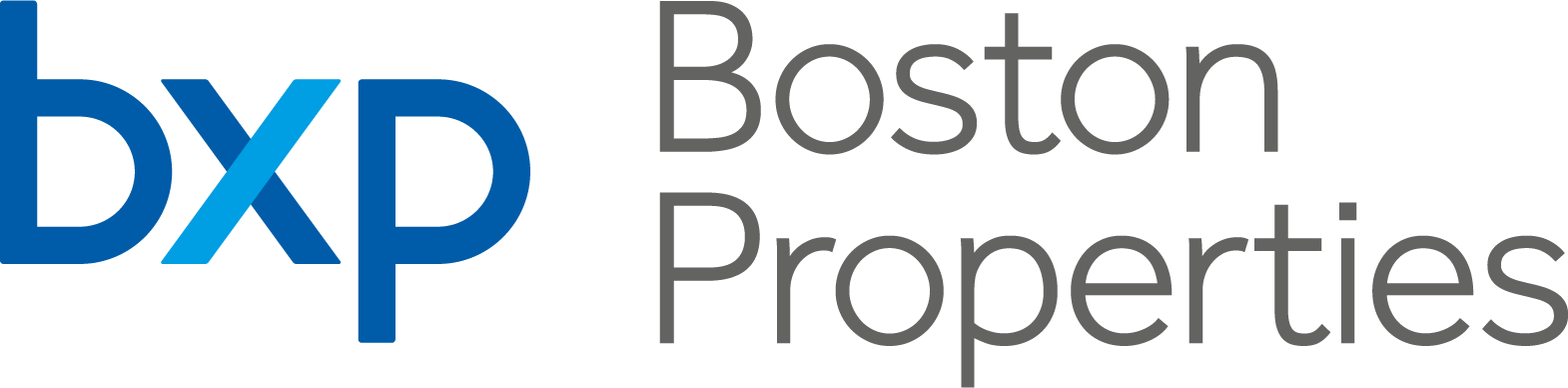 Boston Properties Logo png