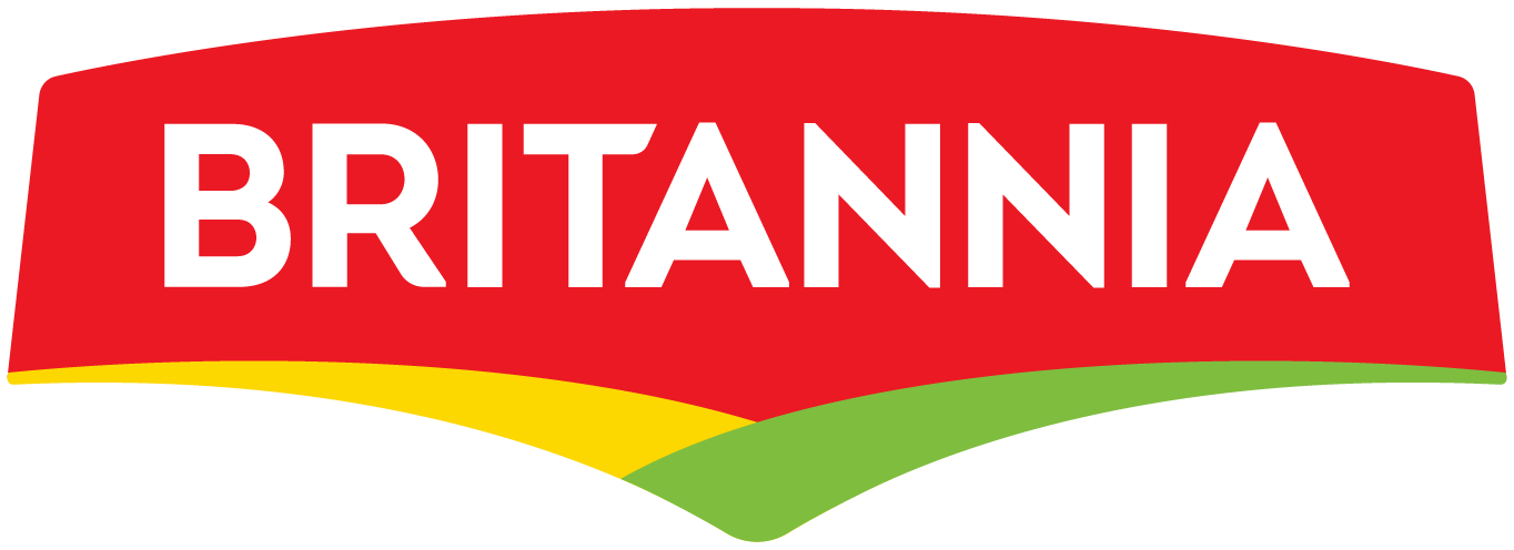 Britannia Industries Logo png