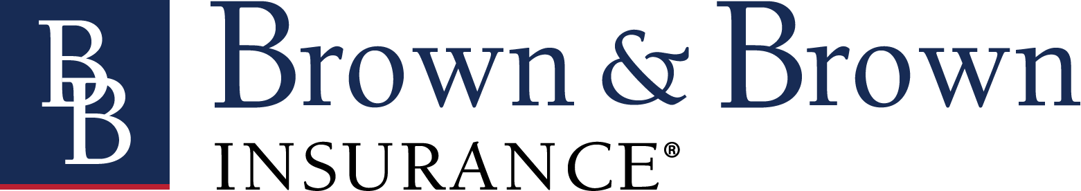 Brown & Brown Insurance Logo png
