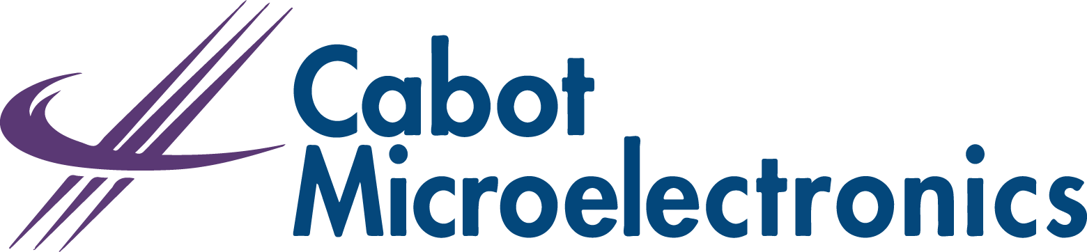 Cabot Microelectronics Logo png