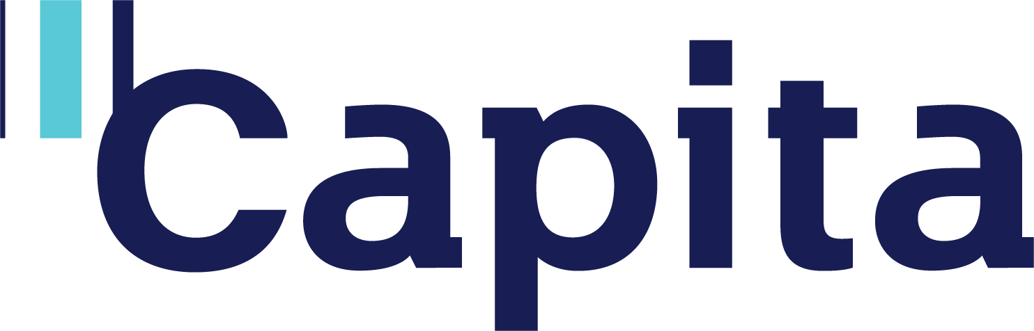 Capita Logo png