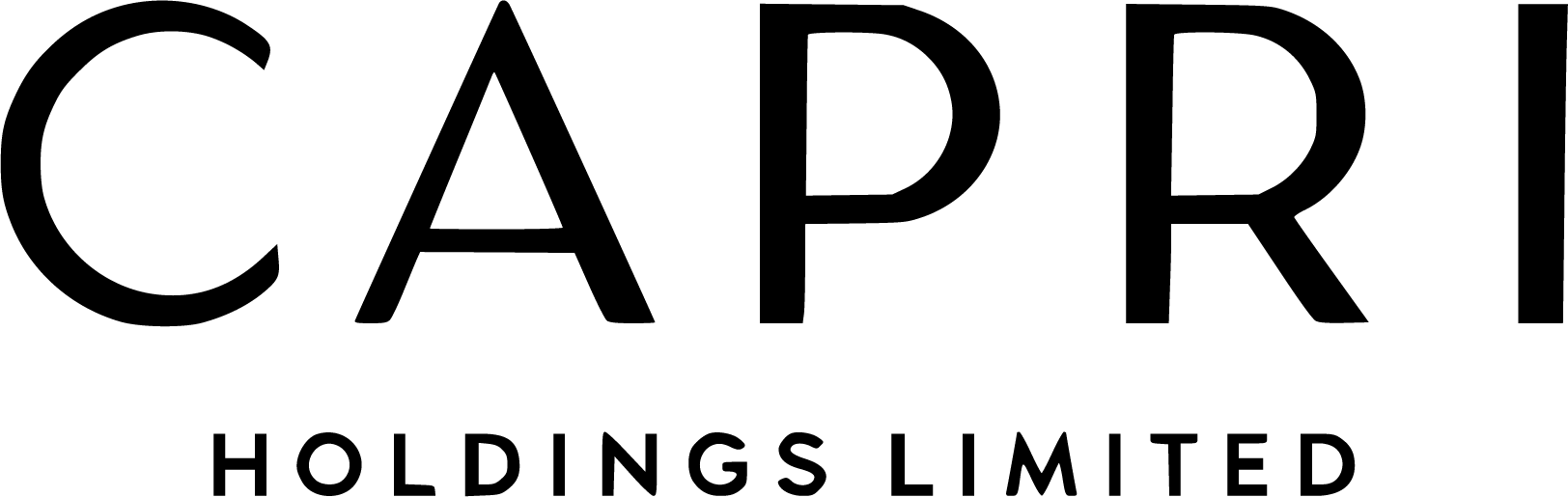 Capri Holdings Logo png