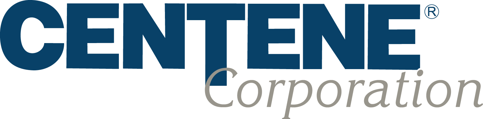Centene Corporation Logo png