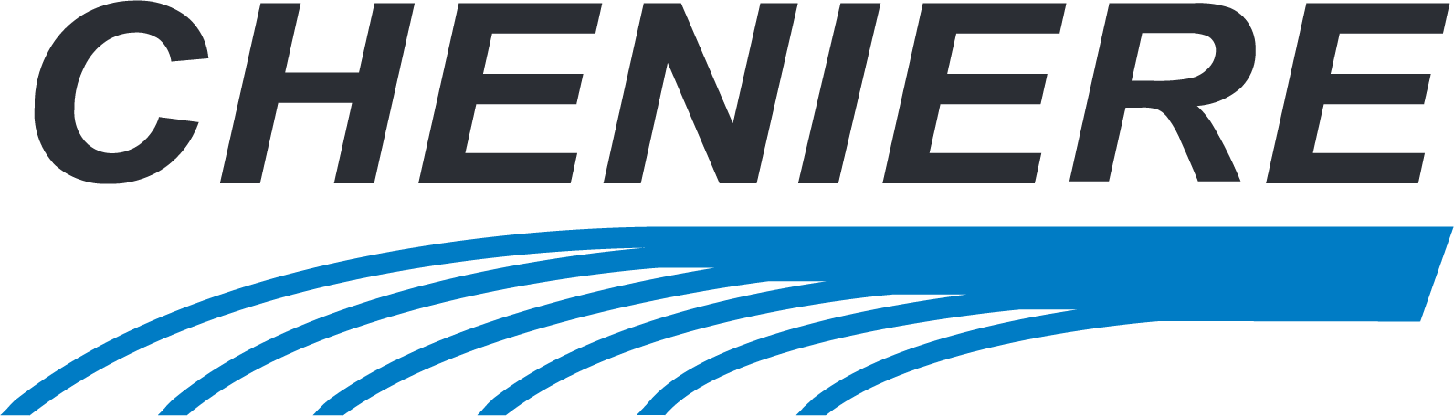 Cheniere Energy Logo png
