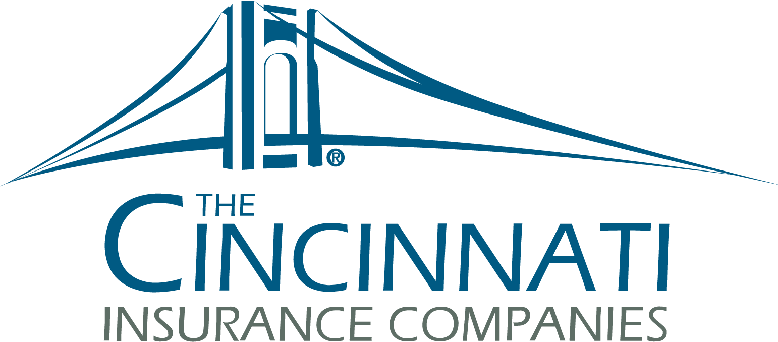 Cincinnati Financial Logo png