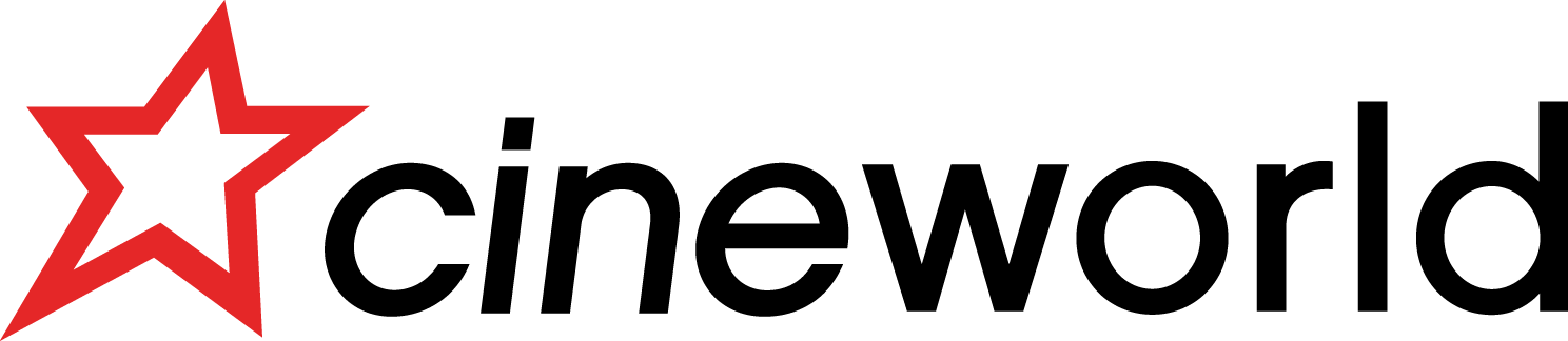 Cineworld Logo png