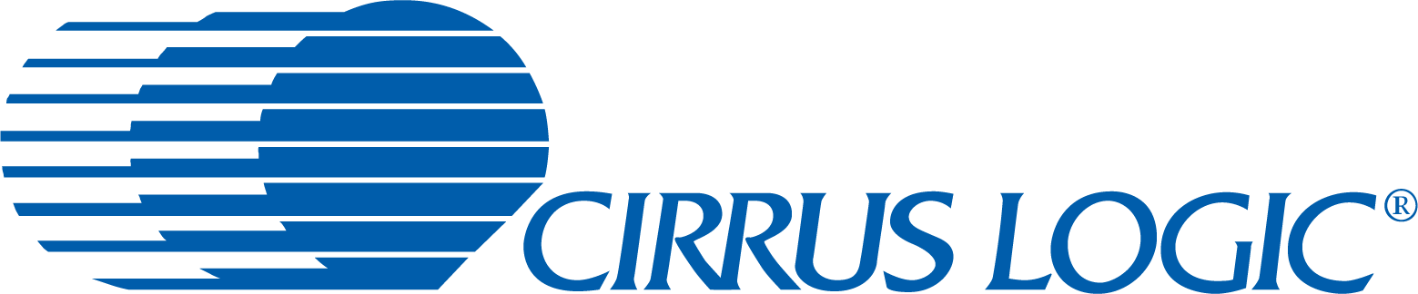 Cirrus Logic Logo png