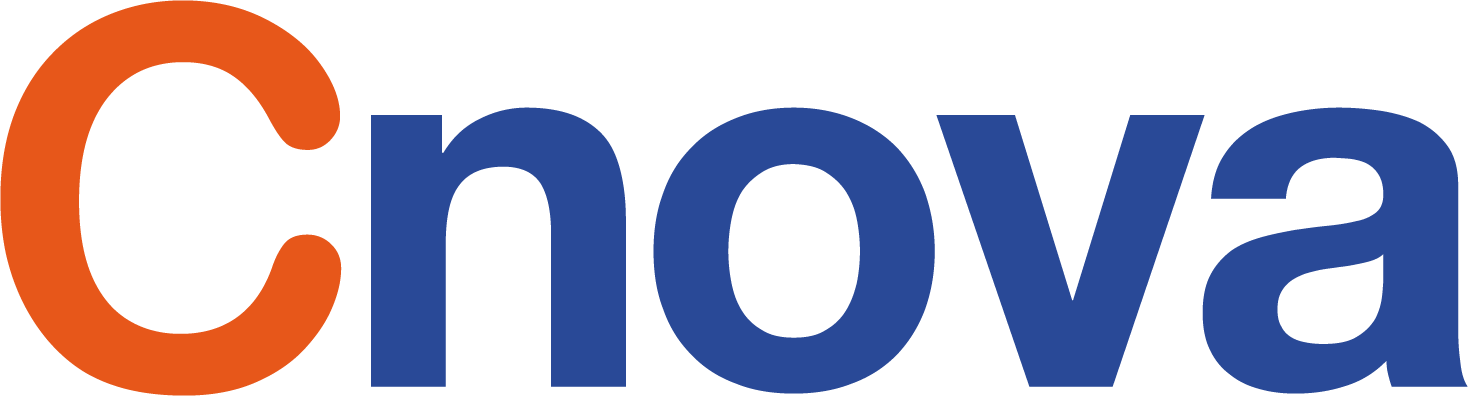 Cnova Logo png