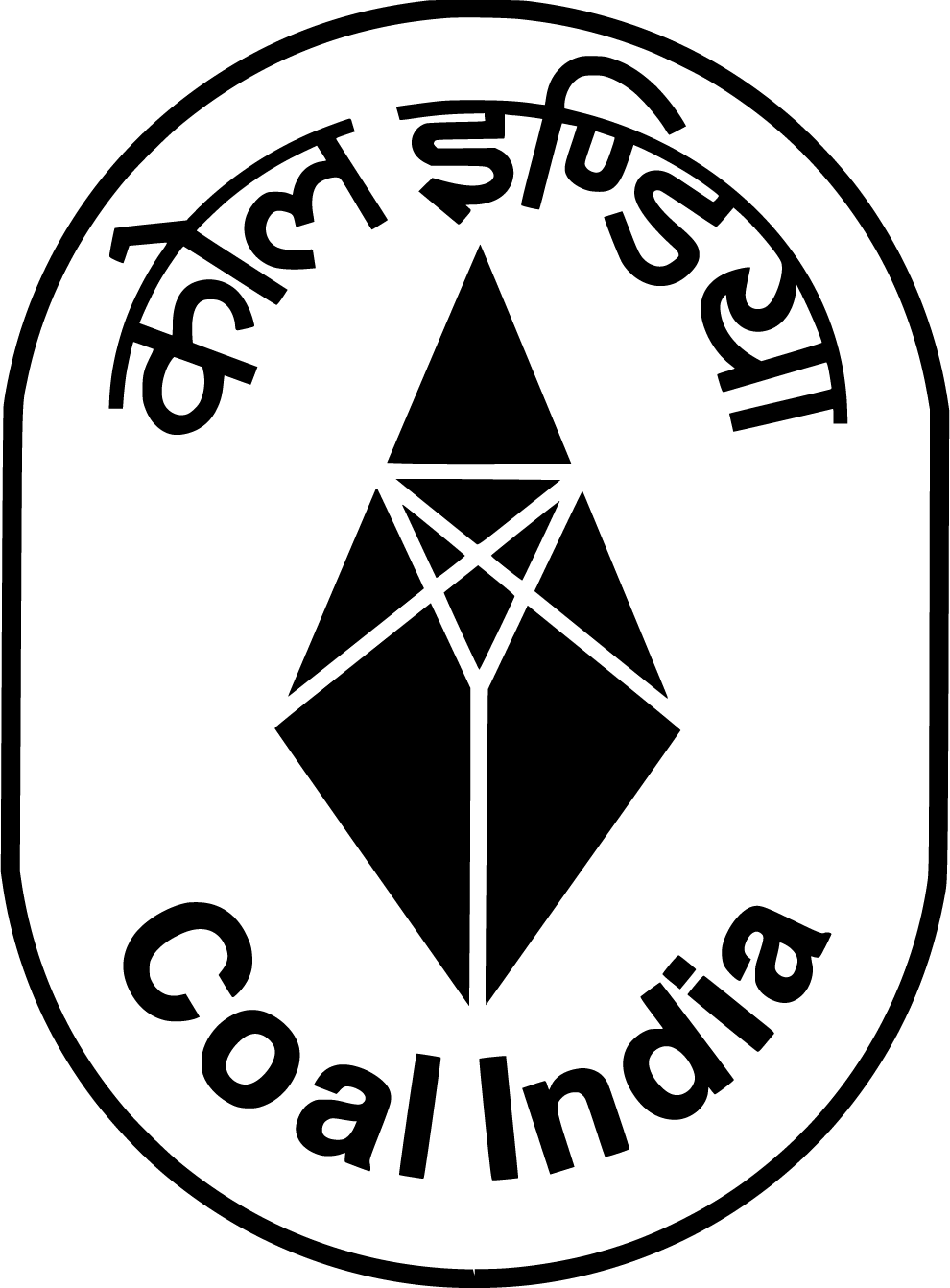 Coal India Logo png