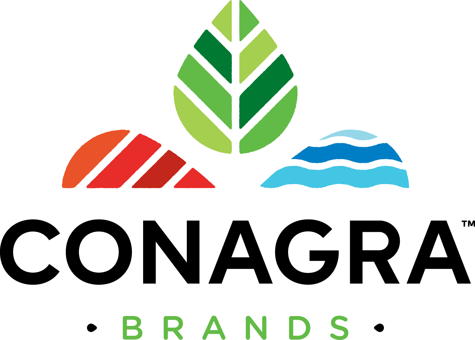 Conagra Brands Logo png