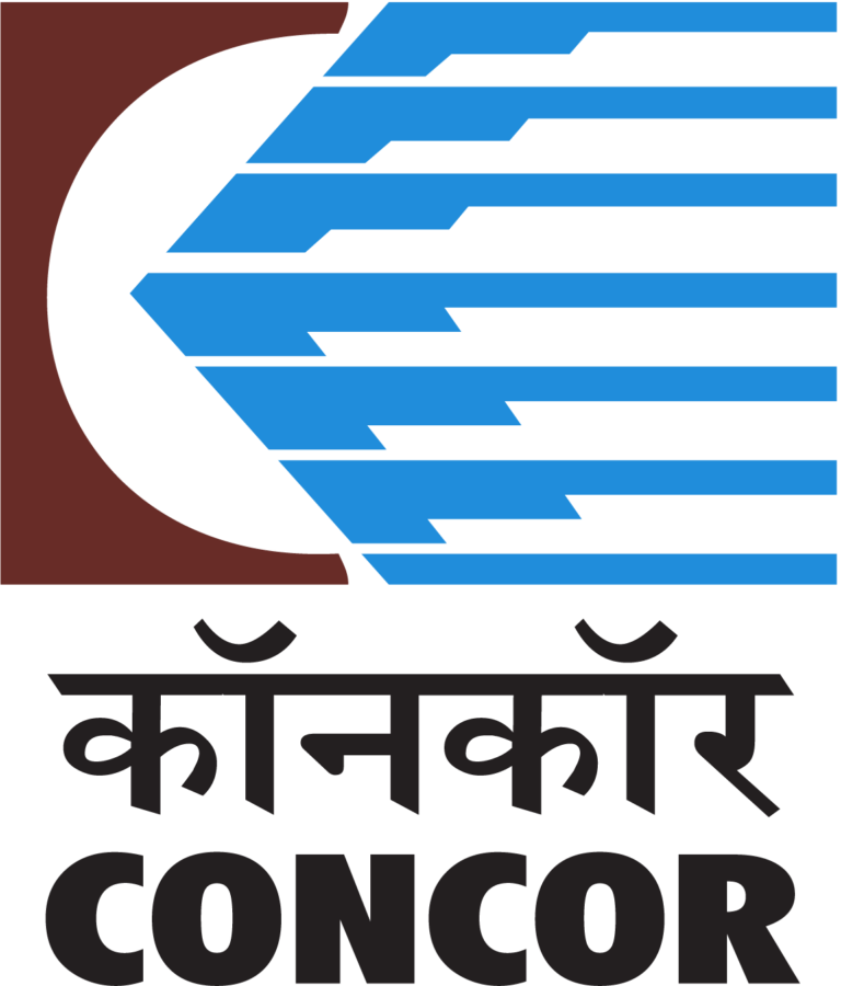 CONCOR Logo (Container Corporation of India) Download Vector