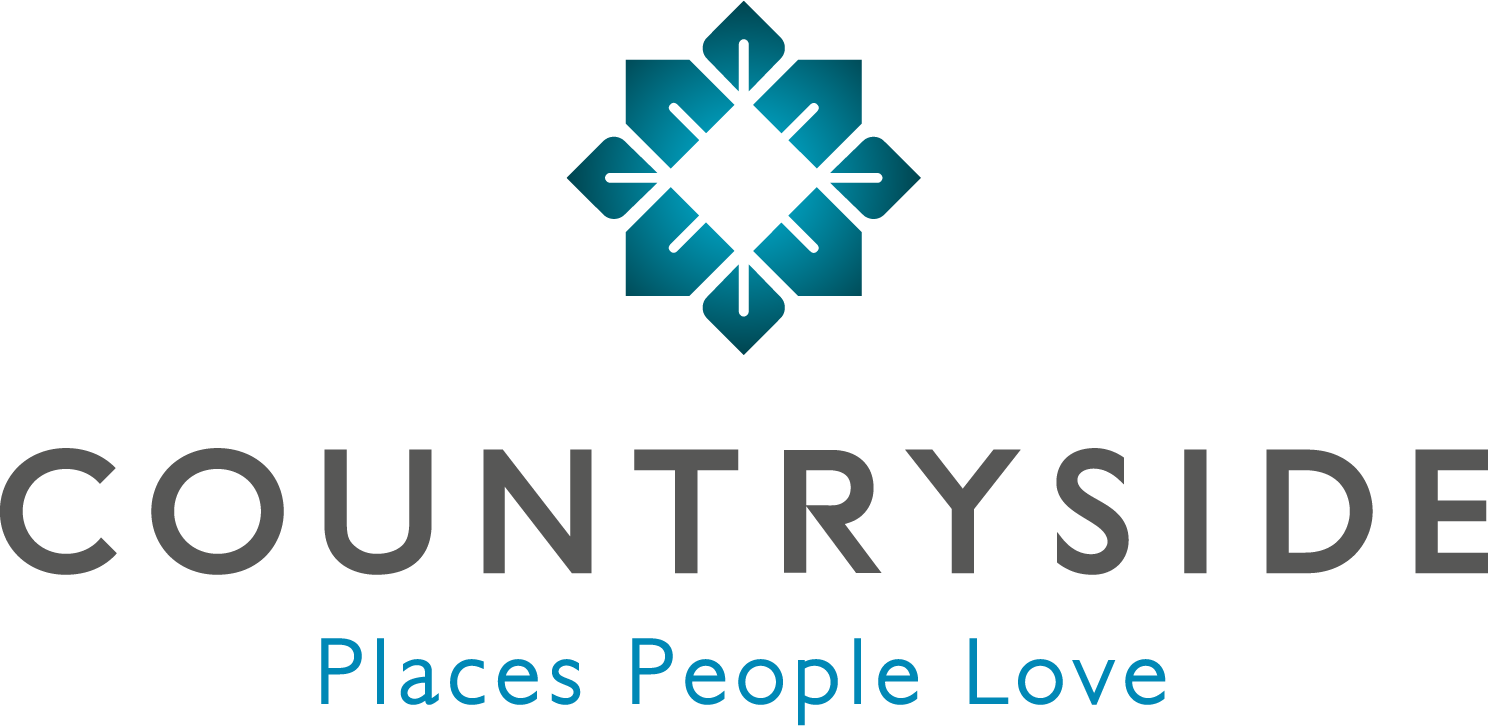 Countryside Properties Logo png