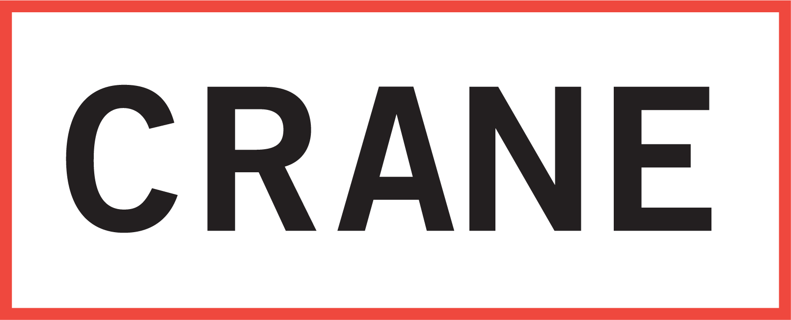 Crane Logo png