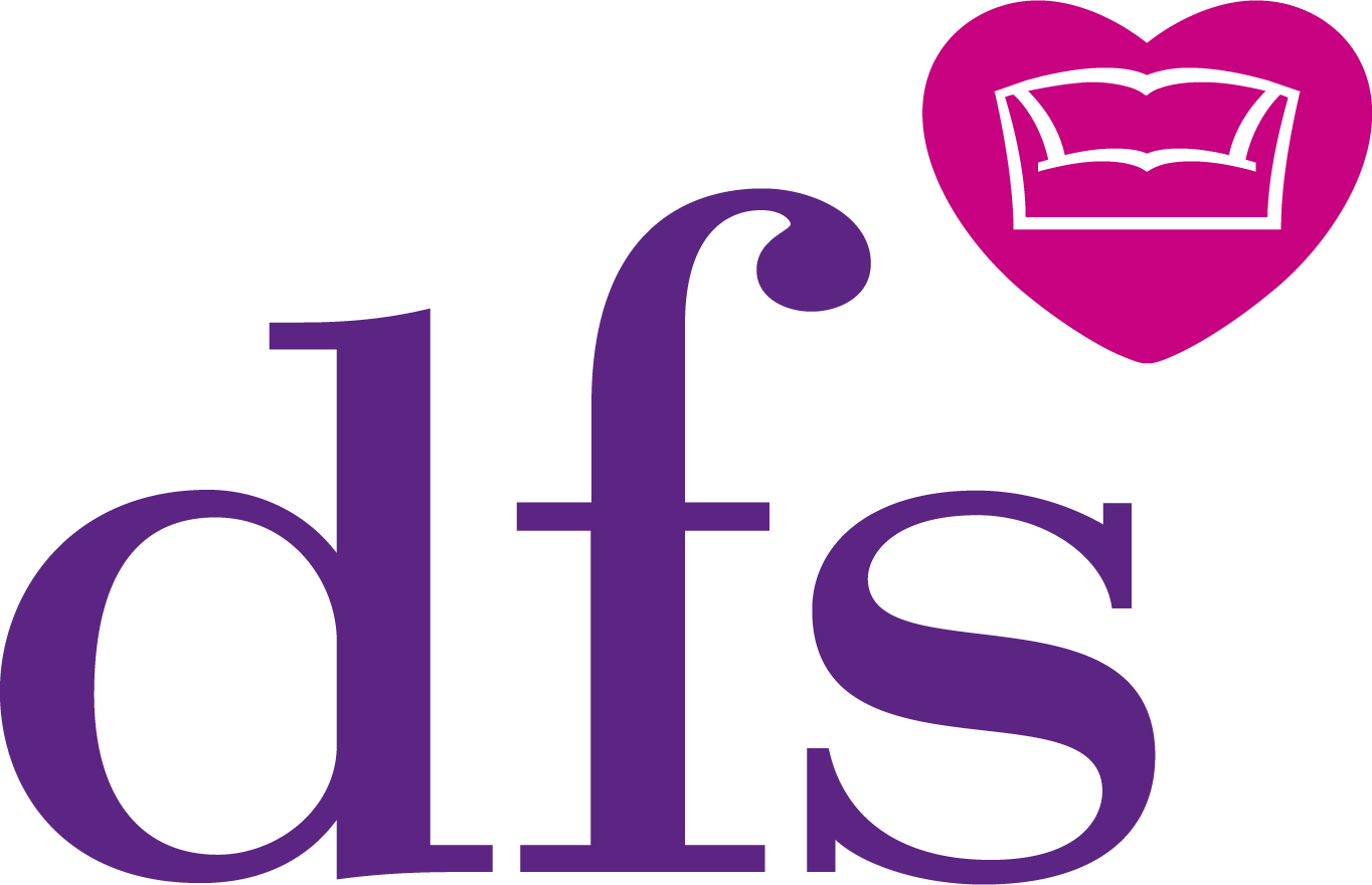 DFS Logo png